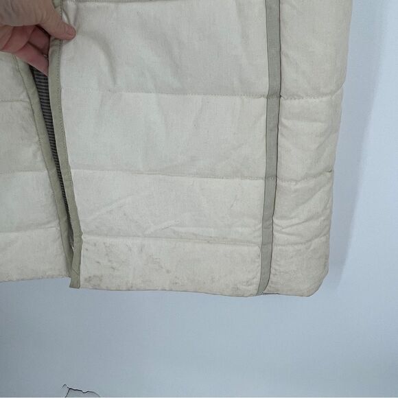 Diesel Maxi Stadium Puffer Jacket - Picture 4 of 16